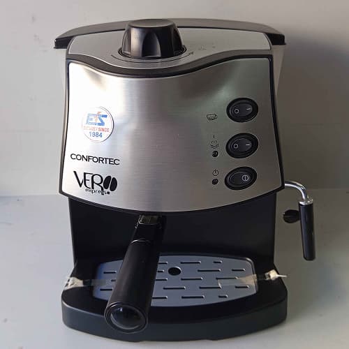 Máquina de café - Confortec