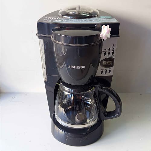 Máquina de café - Morphy Richards