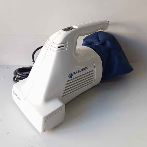 Mini aspirador - Black & Decker