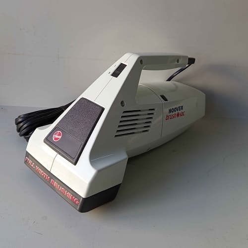 Mini aspirador - Hoover